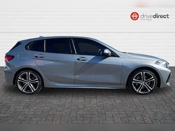 Used BMW 1 Series 2023 for sale - 76443388: Photo