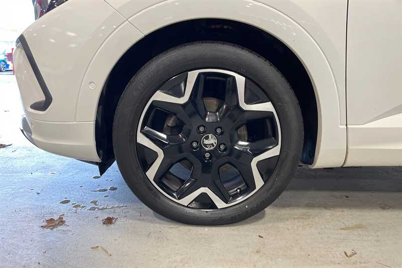 Used Vauxhall Grandland 2022 for sale - 77567286: Photo 12