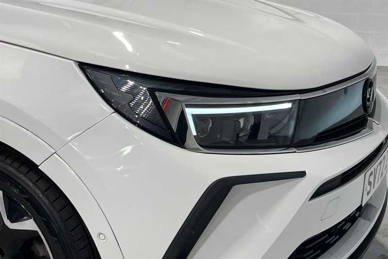 Used Vauxhall Grandland 2022 for sale - 77567286: Photo 28