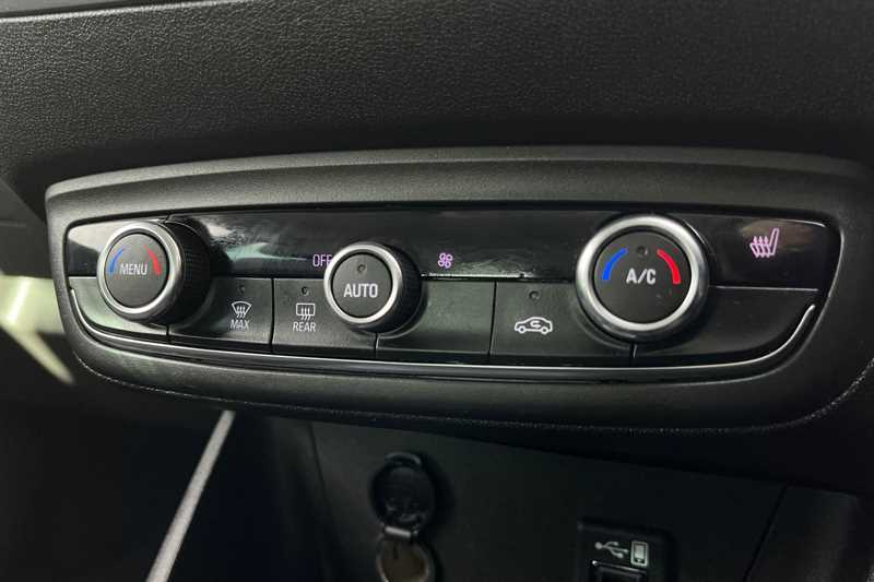 Used Vauxhall Crossland 2022 for sale - 77402267: Photo 15