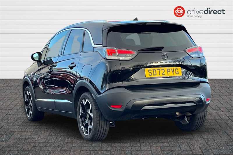 Used Vauxhall Crossland 2022 for sale - 77402267: Photo 5