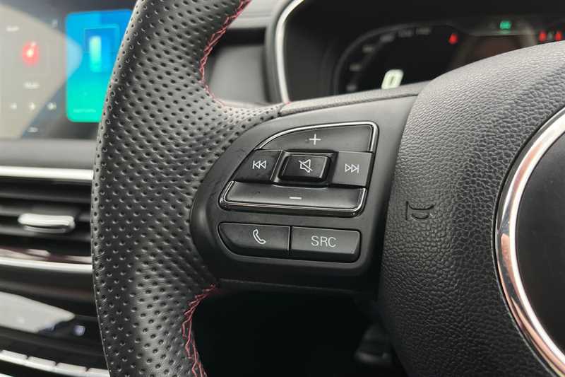 Used MG MG HS 2023 for sale - 76756407: Photo 21