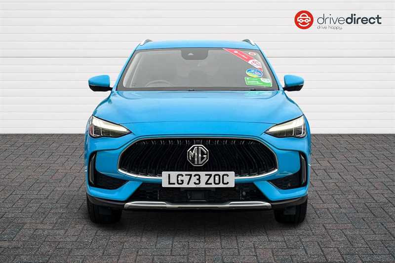 Used MG MG HS 2023 for sale - 76756407: Photo 8