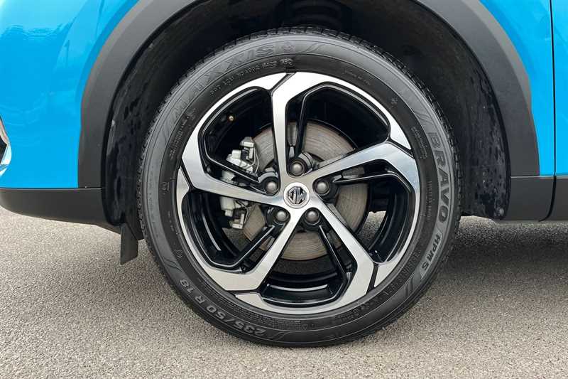 Used MG MG HS 2023 for sale - 76756407: Photo 9