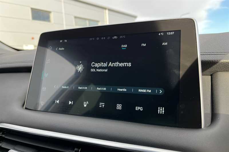 Used MG MG HS 2023 for sale - 76956659: Photo 17