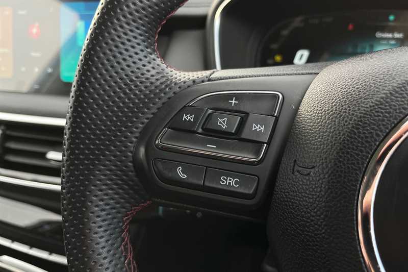 Used MG MG HS 2023 for sale - 76956659: Photo 21