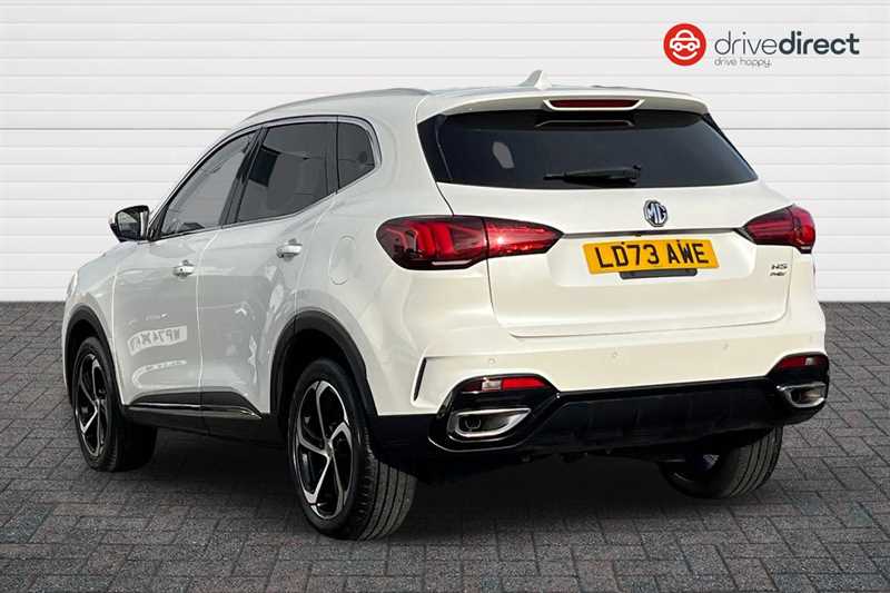 Used MG MG HS 2023 for sale - 76956659: Photo 5