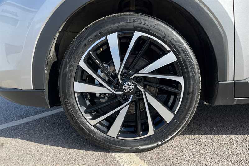 Used MG MG ZS for sale - 77863769: Photo 9