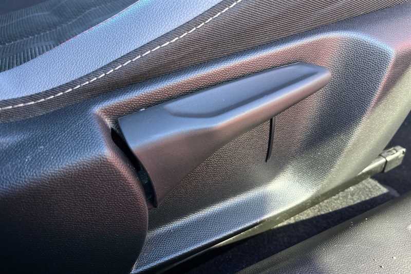 Used Vauxhall Mokka 2022 for sale - 77416548: Photo 26