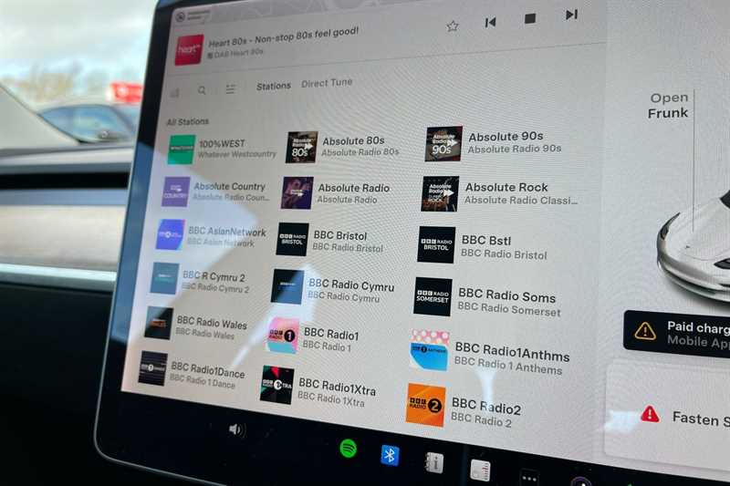 Used Tesla Model 3 2021 for sale - 77894691: Photo 17