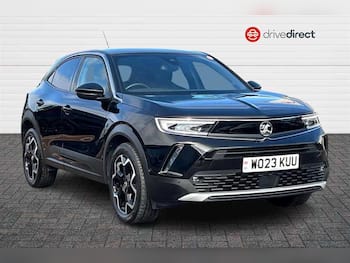 Used Vauxhall Mokka 2023 for sale - 79541583: Photo