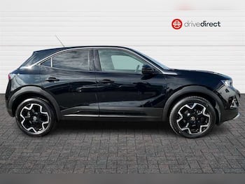 Used Vauxhall Mokka 2023 for sale - 79541583: Photo