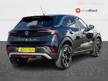 Used Vauxhall Mokka 2023 for sale - 79541583: Photo