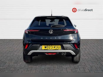Used Vauxhall Mokka 2023 for sale - 79541583: Photo
