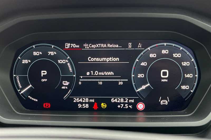 Used Audi Q4 e-tron for sale - 78130547: Photo 20