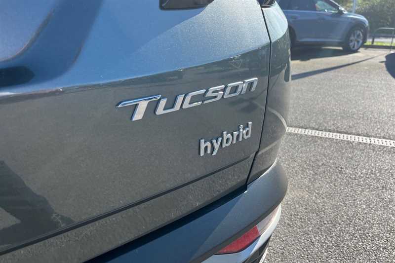 Used Hyundai TUCSON for sale - 78130483: Photo 30