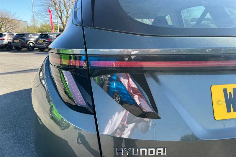 Used Hyundai TUCSON for sale - 78130483: Photo 31