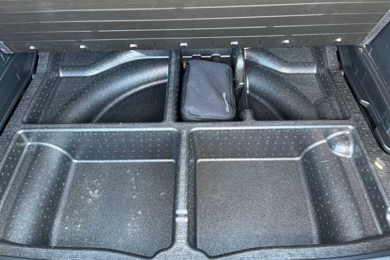 Used Hyundai TUCSON for sale - 78130483: Photo 37