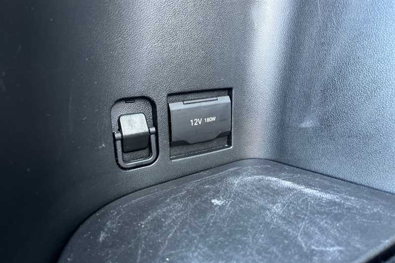 Used Hyundai TUCSON for sale - 78130483: Photo 38