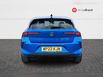 Used Vauxhall Astra 2022 for sale - 78665140: Photo