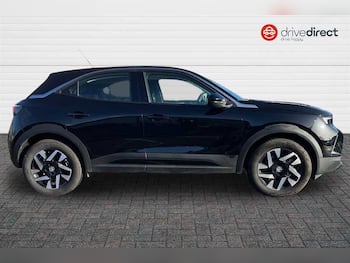 Used Vauxhall Mokka 2025 for sale - 79850806: Photo