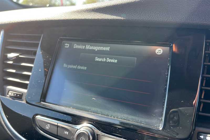 Used Vauxhall Mokka X 2019 for sale - 78160251: Photo 18