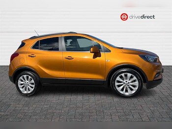 Used Vauxhall Mokka X 2019 for sale - 78160251: Photo
