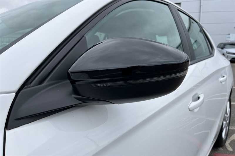 Used Vauxhall Corsa 2022 for sale - 78217504: Photo 35