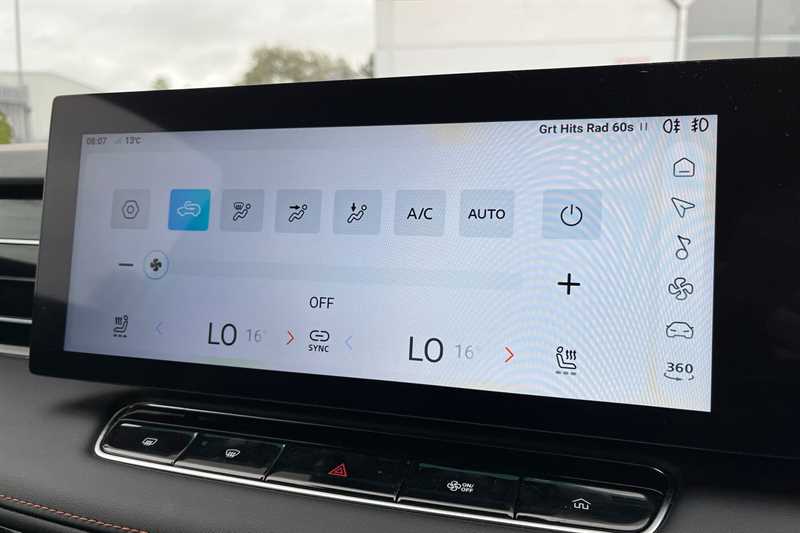 Used MG MG HS 2025 for sale - 76939855: Photo 15