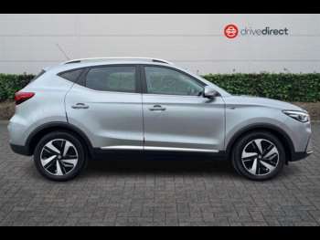 Used MG MG ZS 2022 for sale - 74741056: Photo