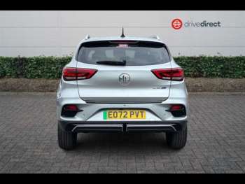 Used MG MG ZS 2022 for sale - 74741056: Photo