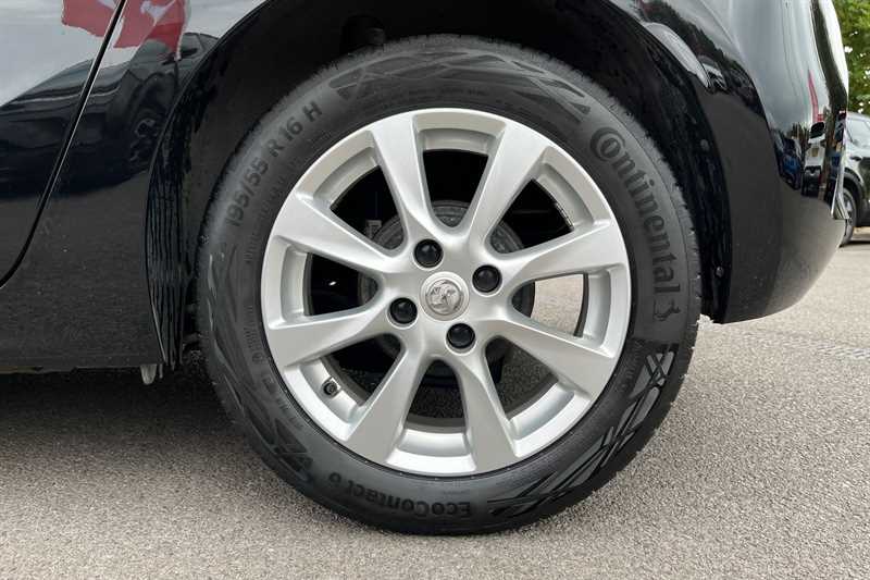 Used Vauxhall Corsa 2022 for sale - 76448594: Photo 10