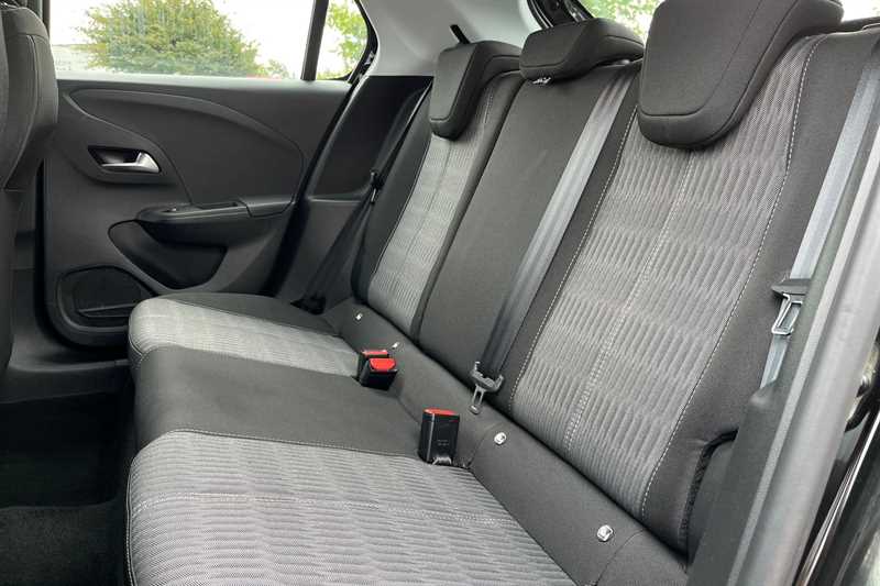 Used Vauxhall Corsa 2022 for sale - 76448594: Photo 24