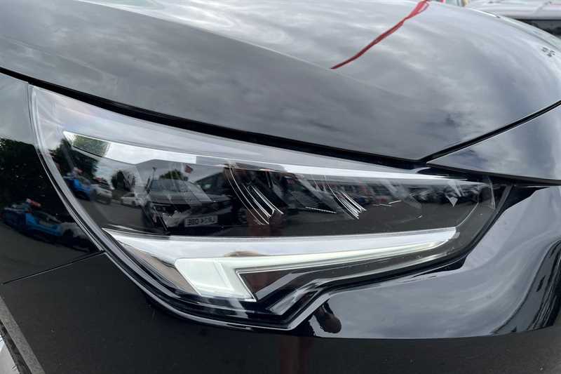 Used Vauxhall Corsa 2022 for sale - 76448594: Photo 28