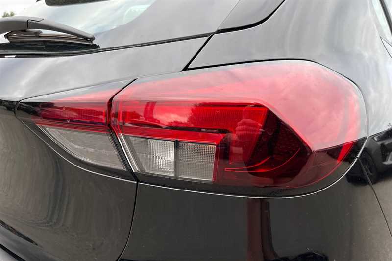 Used Vauxhall Corsa 2022 for sale - 76448594: Photo 32