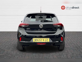 Used Vauxhall Corsa 2022 for sale - 76448594: Photo