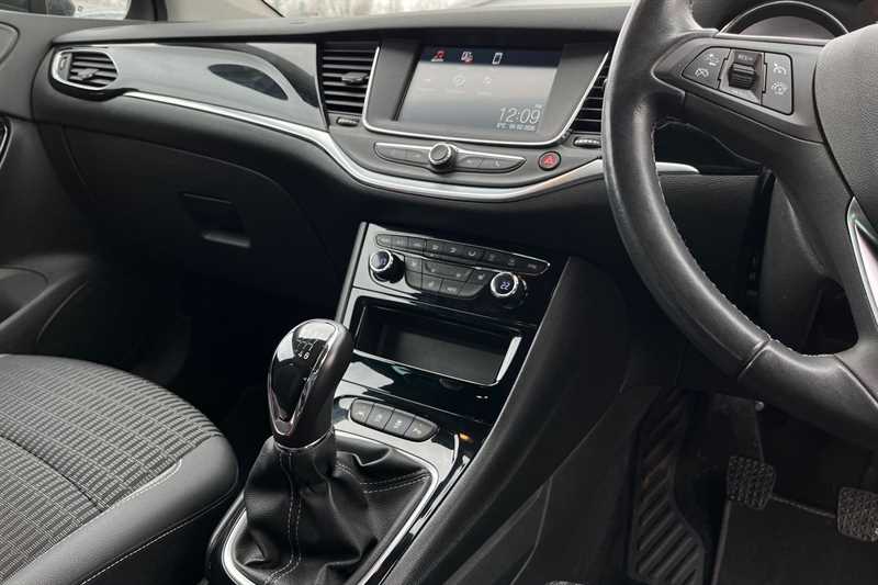 Used Vauxhall Astra 2021 for sale - 77554117: Photo 14