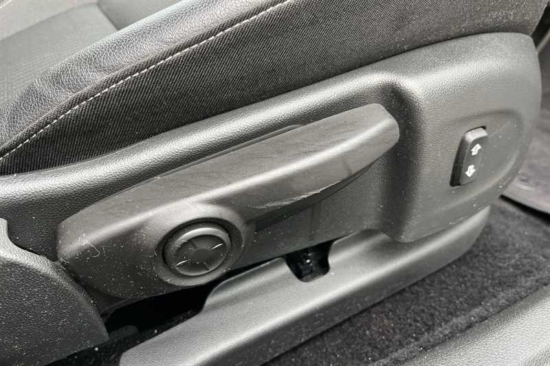 Used Vauxhall Astra 2021 for sale - 77554117: Photo 26