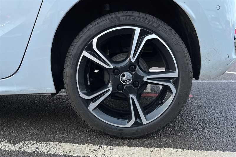 Used Vauxhall Corsa 2025 for sale - 78175444: Photo 10