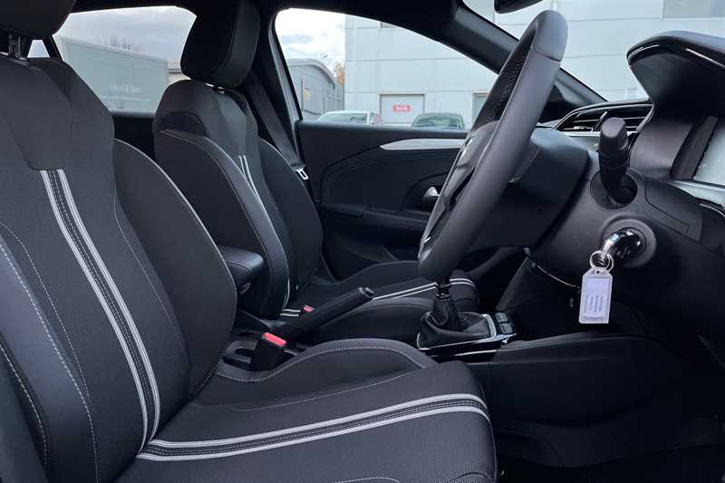 Used Vauxhall Corsa 2025 for sale - 78175444: Photo 23