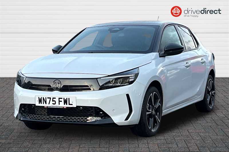 Used Vauxhall Corsa 2025 for sale - 78175444: Photo 7