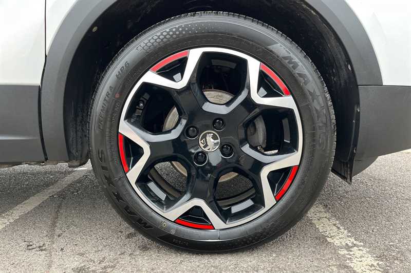 Used Vauxhall Mokka 2023 for sale - 77895124: Photo 12