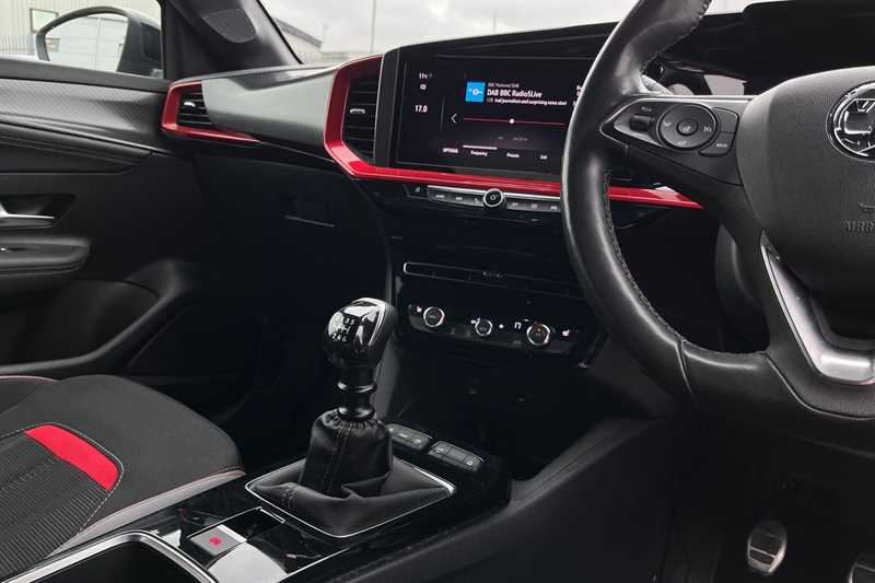 Used Vauxhall Mokka 2023 for sale - 77895124: Photo 14