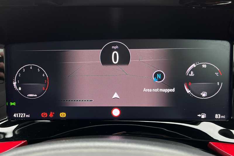 Used Vauxhall Mokka 2023 for sale - 77895124: Photo 20