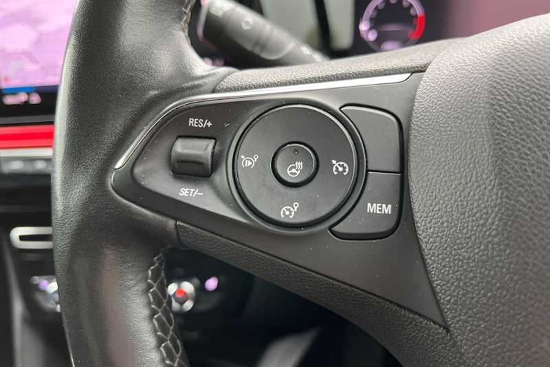 Used Vauxhall Mokka 2023 for sale - 77895124: Photo 21