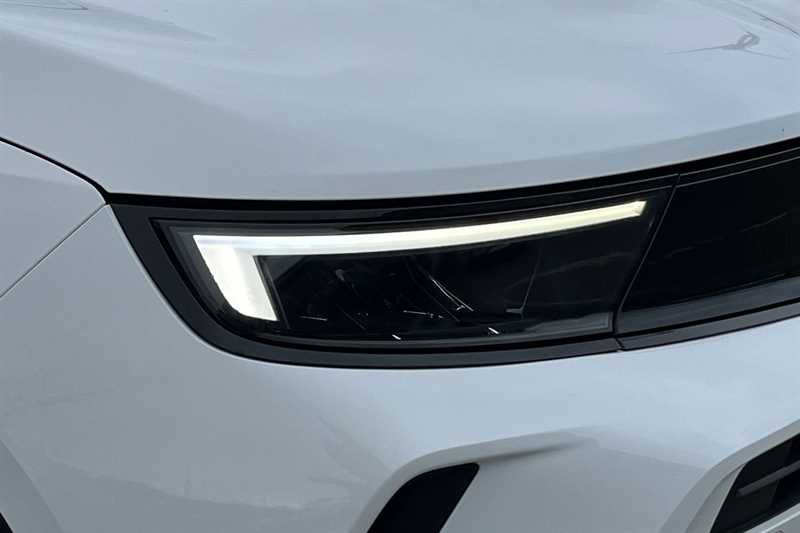 Used Vauxhall Mokka 2023 for sale - 77895124: Photo 28