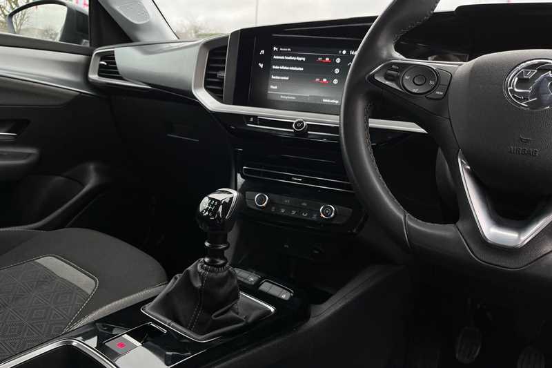 Used Vauxhall Mokka 2022 for sale - 77374600: Photo 14