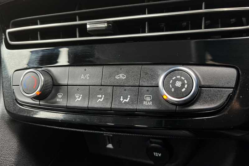 Used Vauxhall Mokka 2022 for sale - 77374600: Photo 15