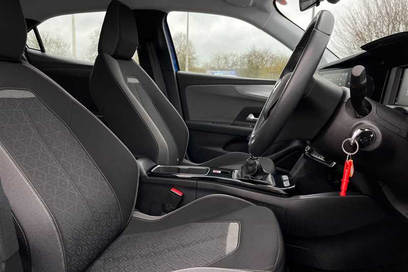 Used Vauxhall Mokka 2022 for sale - 77374600: Photo 23