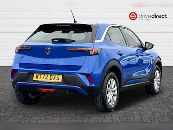 Used Vauxhall Mokka 2022 for sale - 77374600: Photo